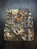 Barbwire camo